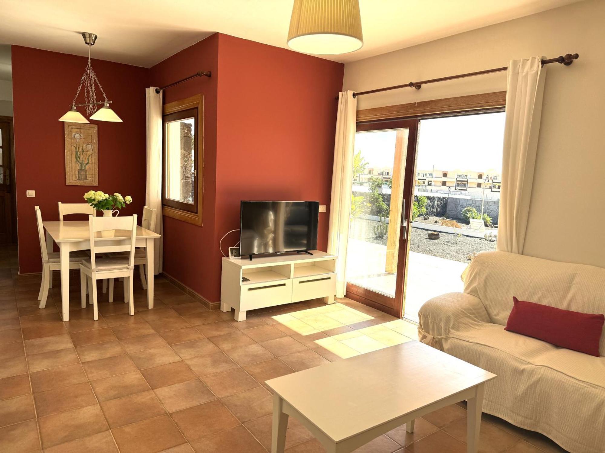 Villa Aguaviva بلايا بلانكا المظهر الخارجي الصورة