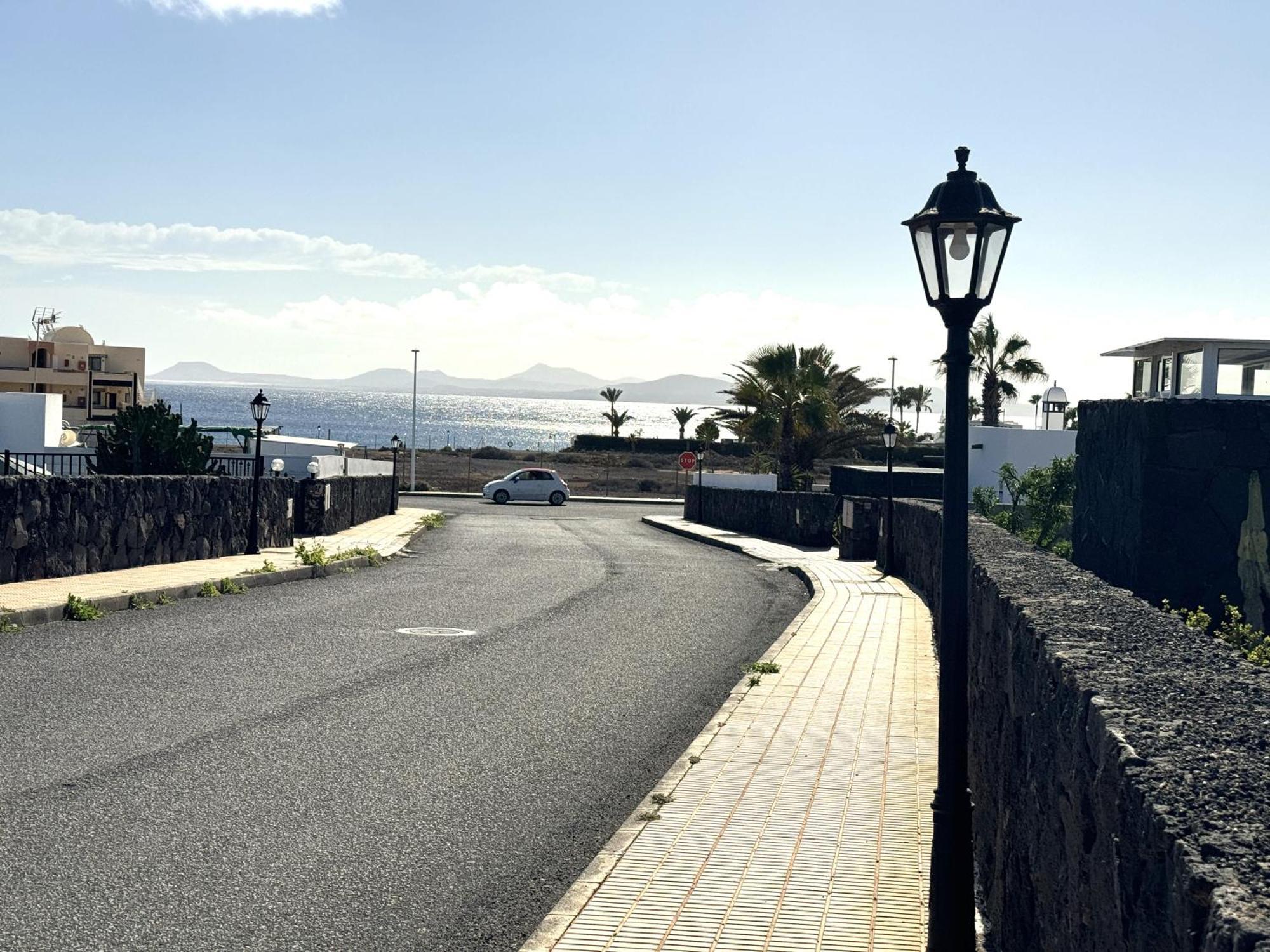 Villa Aguaviva بلايا بلانكا المظهر الخارجي الصورة