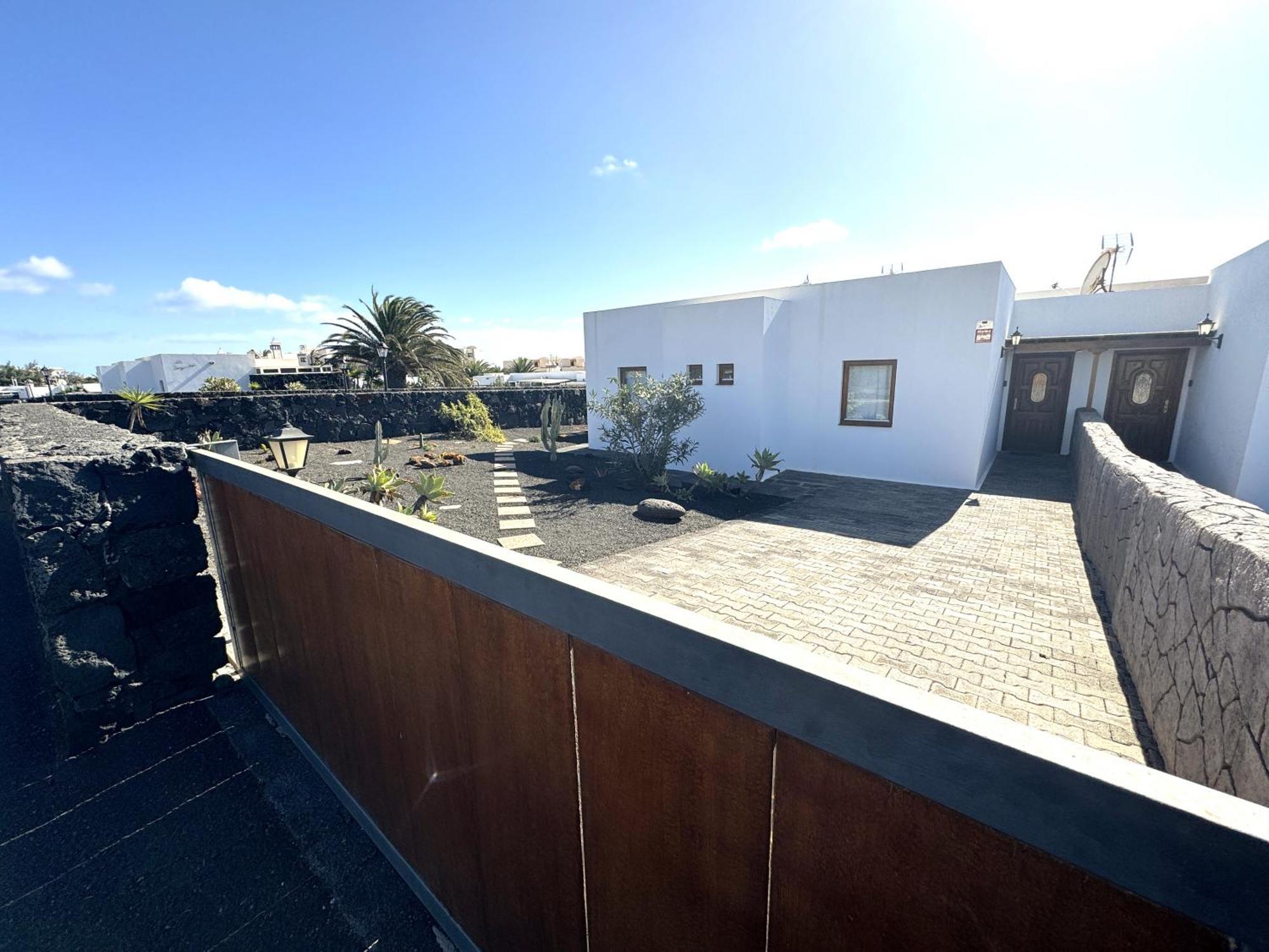 Villa Aguaviva بلايا بلانكا المظهر الخارجي الصورة