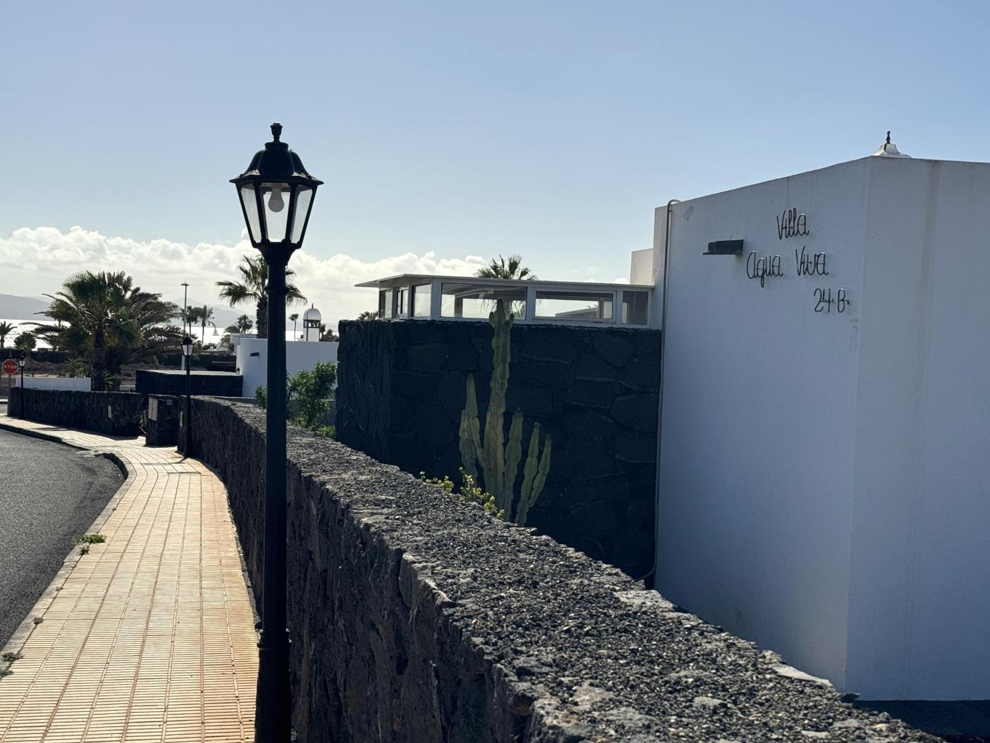 Villa Aguaviva بلايا بلانكا المظهر الخارجي الصورة
