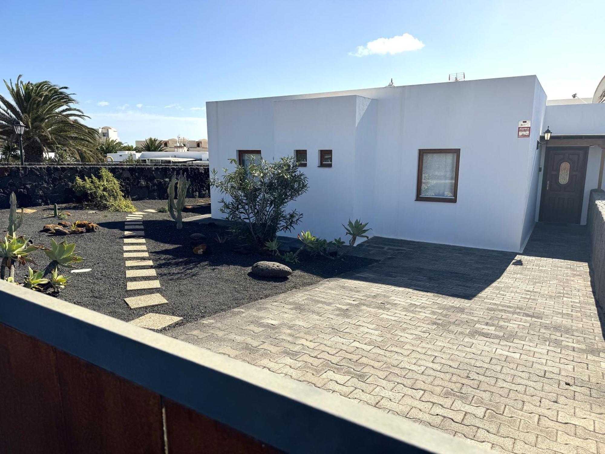 Villa Aguaviva بلايا بلانكا المظهر الخارجي الصورة