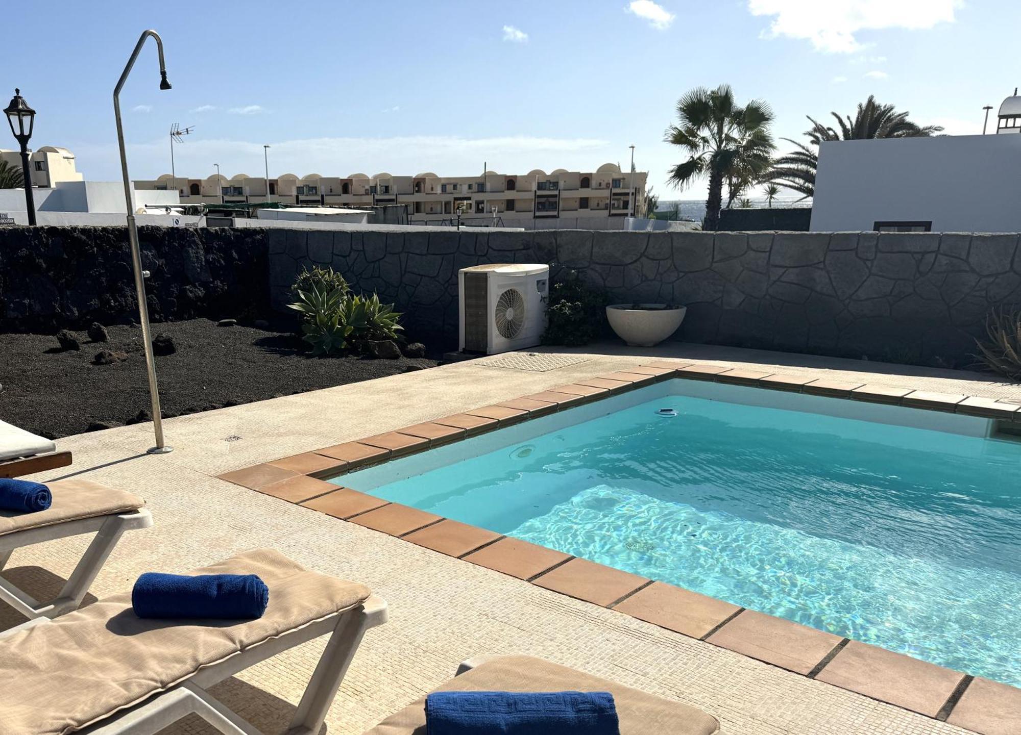 Villa Aguaviva بلايا بلانكا المظهر الخارجي الصورة